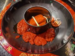 -三江两海老火锅(北京首店)