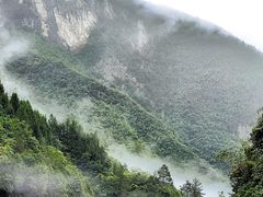 -鹿院坪生态旅游景区