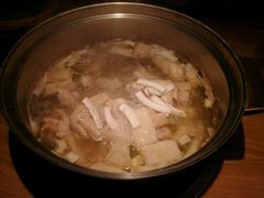 -大头椰·椰子鸡火锅(南宁万象城店)