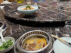 -秦宝雪花牛肉养生火锅(大兴九臻店)