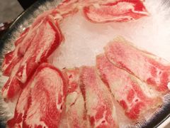 -墨居上隐·院子里火锅(峨眉店)