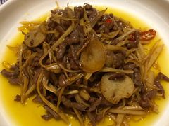 -铁公鸡·四川料理(天环广场店)