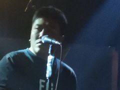 门面-光音瓦特俱乐部(高新店)