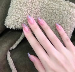 手部美甲-七月美睫 美甲