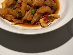 -庆江南江南菜(琴湖溪里花园城店)