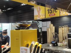 -麦当劳(祈年大街店)