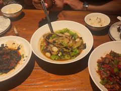 -德叔阙里·衢州菜馆(月湖店)