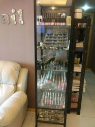 -S · Nail 自助美甲美睫