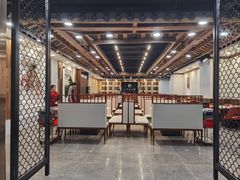 -王少龙火锅(五小区店)