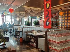 -百草滩羊清水涮羊肉·清真·宁夏盐池滩羊(莲花桥店)