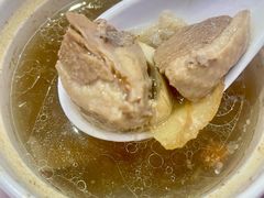 -点蹄擂椒猪脚饭(天虹汇一城店)
