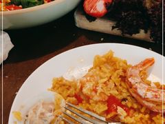 -夏朵餐厅(丁香店)