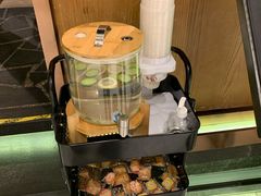 -黑牛の店·和牛烧肉(合生汇店)