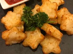 -棒约翰比萨·意面(剑河店)