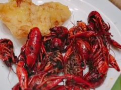 -集品鲜湾·蒸汽海鲜自助料理(青岛银座和谐广场店)
