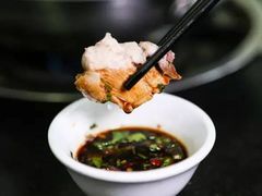竹笙椰子鸡-四季合味椰子鸡(南山大冲店)