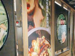 -云海肴·汽锅鸡·云南代表菜(美罗城店)