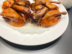-一品粤珍轩(吴中路店)