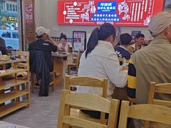 -阿婆情腊排骨火锅(金虹路店)