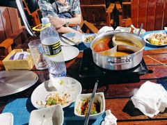 -渔家火锅·海鲜自助餐·演艺(亚龙湾天域酒店)