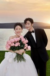 -巴黎春天婚纱摄影STUDIO·定制