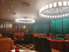 大堂-上海人家花樣年华(中山公园店)