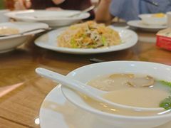 -今雅缘素食馆(珠江路美食街店)