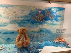 -济州岛泰迪熊博物馆