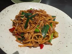 -桂小厨广西菜(万象城店)