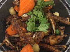 美极鸭五件-美极鲜食坊(宝安南路店)