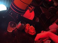 -AClub餐吧(富华里店)