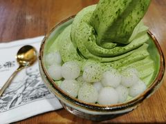 将军的泪-無邪日式甜品(世博源店)