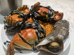 -初色海鲜自助(新辰里亚运村店)