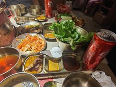 -西塔老太太泥炉烤肉(温州首店万象城黑金店)