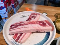 -小米烤肉·和牛原切-创意韩料(东关店)