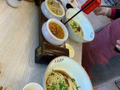 -朱洪元苏式面馆(绿宝广场店)