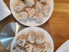 -叁拾壹克饺子·东北菜(国贸店)