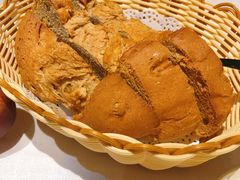 -俄士厨房(万松园店)