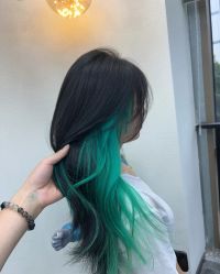 -魔型社烫染店