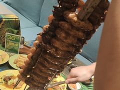 -舜和巴西烤肉餐厅(舜和国际店)