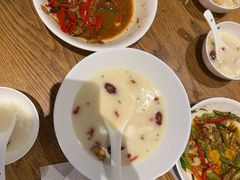 -辣公子·千岛湖私房菜(滨江店)