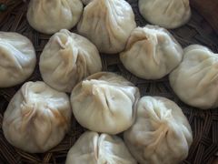 小笼包-笑来喜馄饨小笼工坊店(湖滨街店)