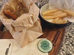 -Cooking Man(中懋天地店)