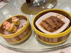 -海皇食府(水都假日酒店店)