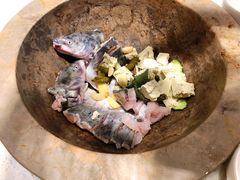 江团鱼-渔小生蒸汽石锅鱼(印象城店)