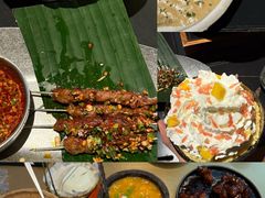 -Ameigo梅果·云贵川bistro(长宁来福士店)