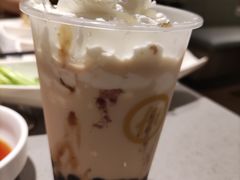 -海底捞火锅(高新万达广场店)