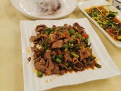 -婆婆家·湛江特色美食(福田振华路店)