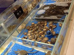 -加餐海鲜自助(集美银泰百货店)