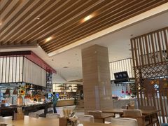 -杭州开元名都大酒店·地中海自助餐厅